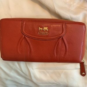 🧡🧡🧡COACH🧡🧡🧡